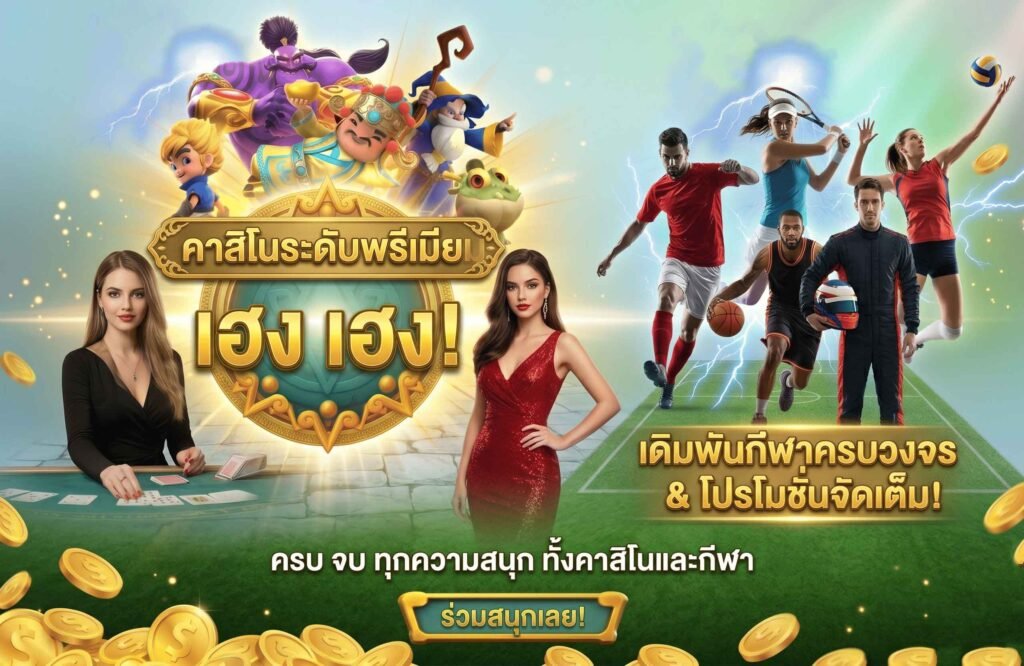 casino-เว็บที่ดีที่สุด